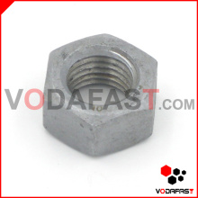 A194-2h Heavy Duty Nut Hot DIP Galvanized Finished